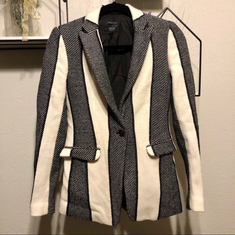Rag & Bone Blazer